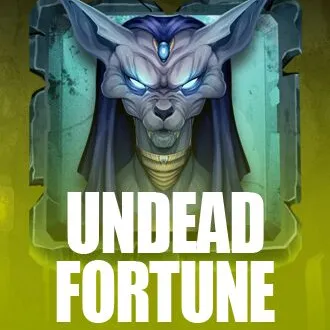 Undead Fortune