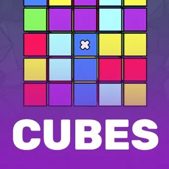 Cubes