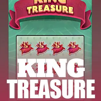 King Treasure