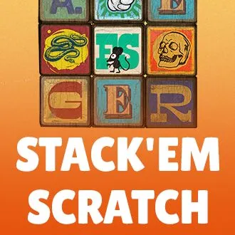 Stack 'em Scratch