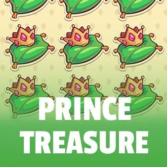 Prince Treasure