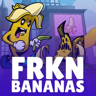 FRKN Bananas