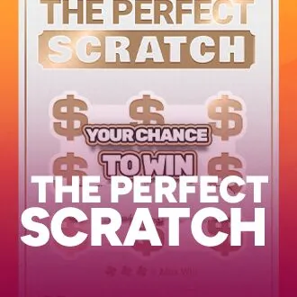 The Perfect Scratch