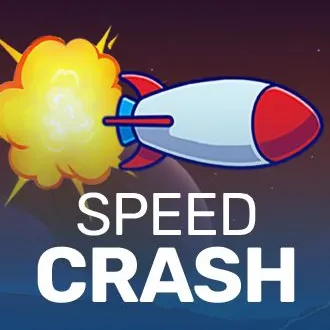 Speed Crash