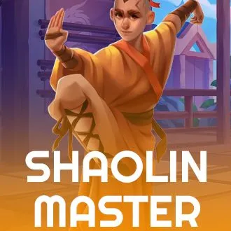 Shaolin Master