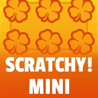 Scratchy Mini