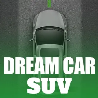 Dream Car SUV
