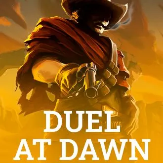 Duel at Dawn
