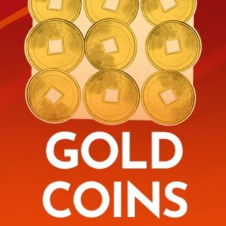 Gold Coins