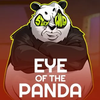 Eye of the Panda