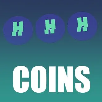 Coins