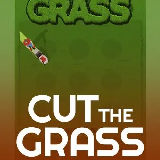Cut the Grass