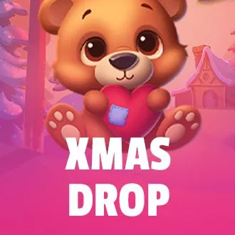 Xmas Drop