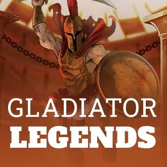 Gladiator Legends