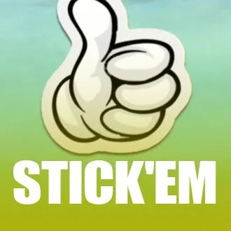 Stick'em