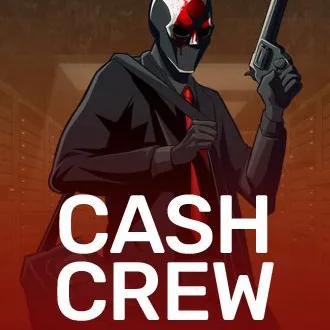 Cash Crew