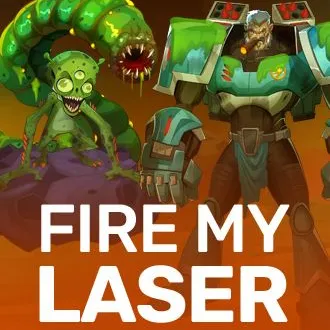 Fire My Laser