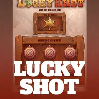 Lucky Shot