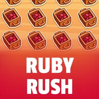 Ruby Rush