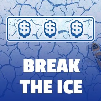 Break the Ice