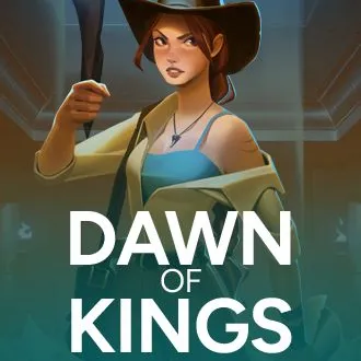Dawn of Kings