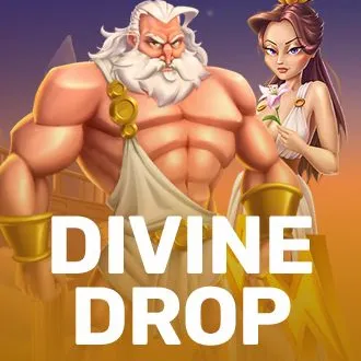 Divine Drop