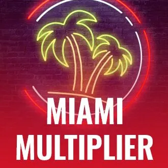 Miami Multiplier