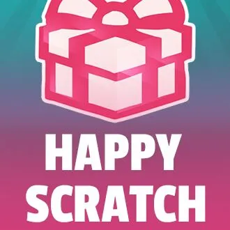 Happy Scratch