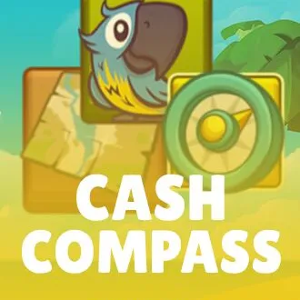 Cash Compass