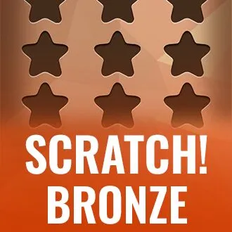 SCRATCH! Bronze