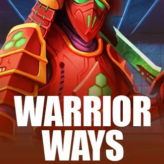 Warrior Ways