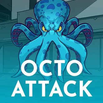 Octo Attack