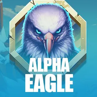 Alpha Eagle