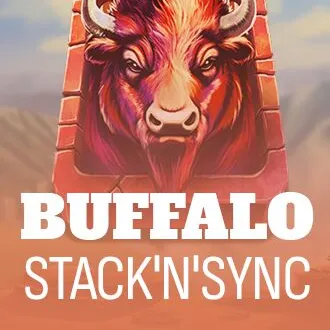 Buffalo Stack'n'Sync