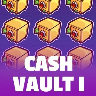 Cash Vault I