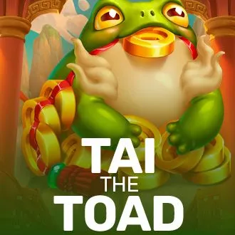 Tai the Toad