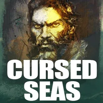 Cursed Seas