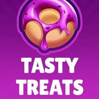 Tasty Treats