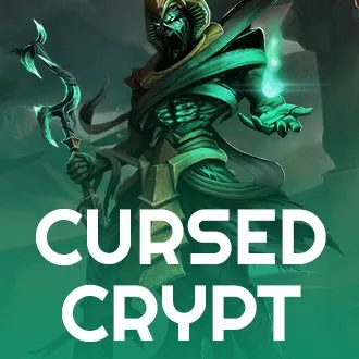 Cursed Crypt