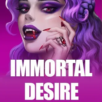 Immortal Desire