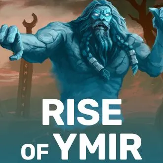 Rise of Ymir