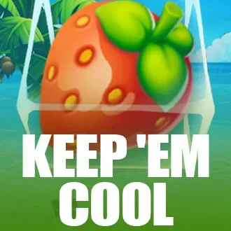 Keep 'em Cool