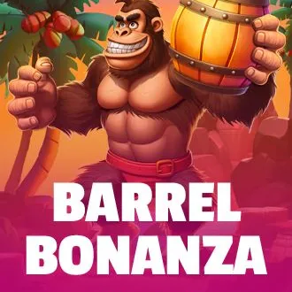 Barrel Bonanza