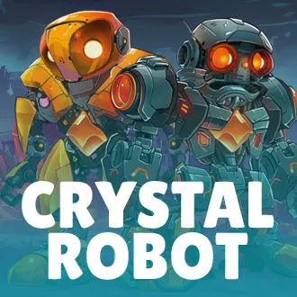 Crystal Robot