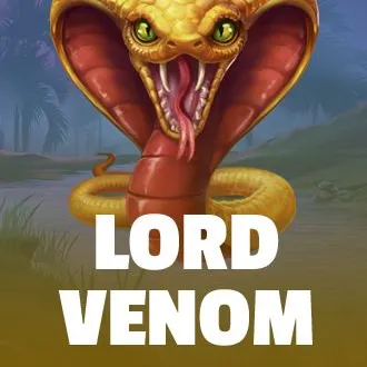 Lord Venom