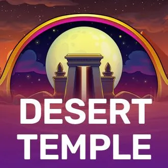Desert Temple