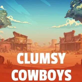 Clumsy Cowboys