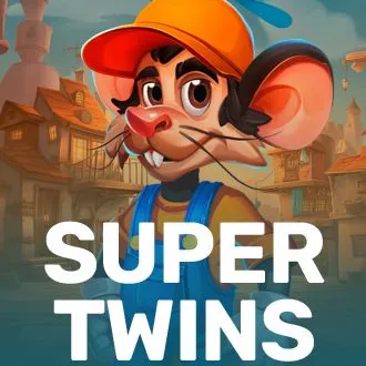 Super Twins