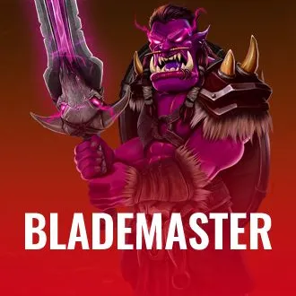 Blademaster