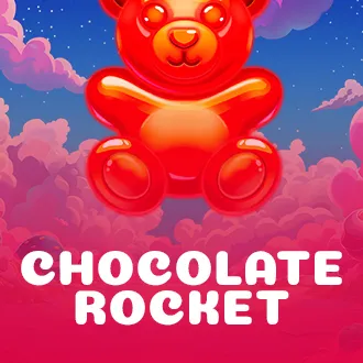 Chocolate Rocket